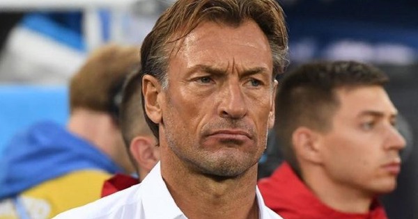 Nóng: Tunisia bổ nhiệm cựu HLV CLB Nam Định Herve Renard ngay sau trận thua Thụy Điển: góc nhìn mới cho người chơi Việt - hình ảnh - appok9.vip