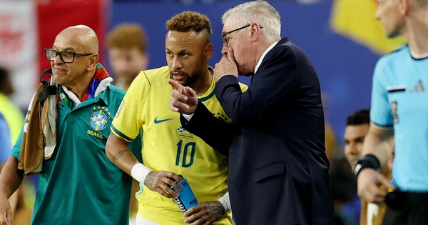 OK9 Việt Nam: Ancelotti giữ nguyên đội hình Brazil đấu Nhật Bản – Cơ hội nào cho Neymar? - hình ảnh - appok9.vip