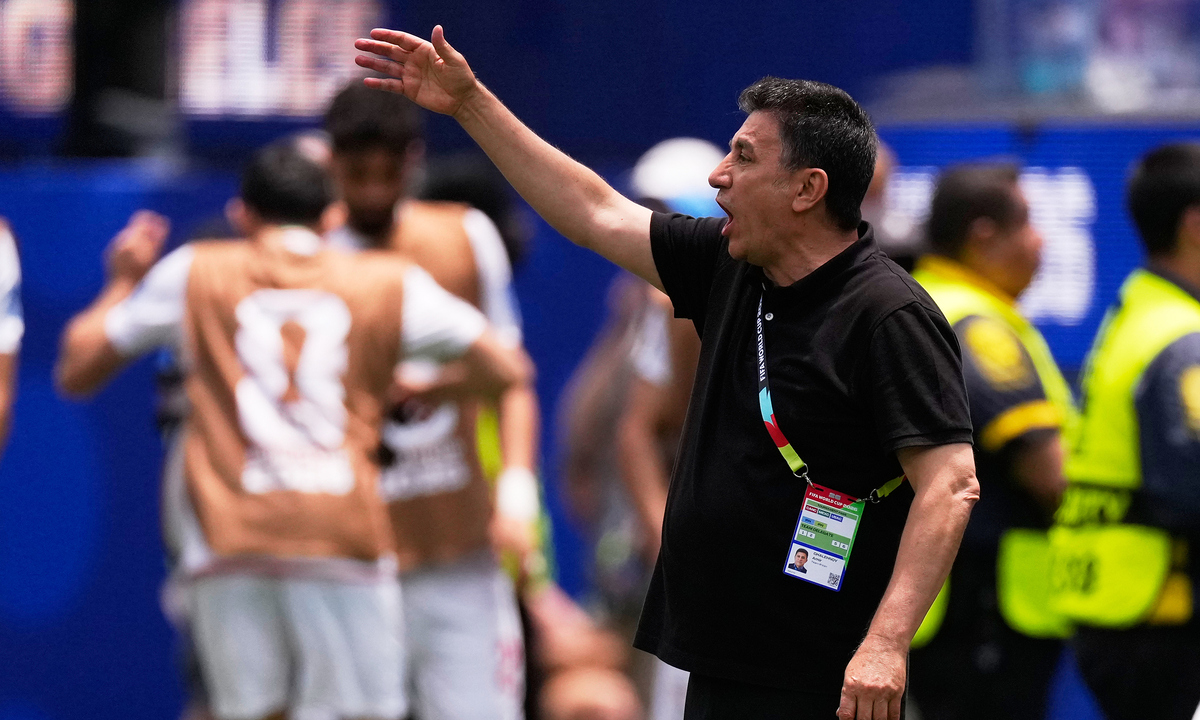 Link vào nhà cái OK9: HLV Ghalenoei ca ngợi kỳ tích bất bại của Iran tại World Cup 2026 - hình ảnh - appok9.vip Link vào nhà cái OK9: HLV Ghalenoei ca ngợi kỳ tích bất bại của Iran tại World Cup 2026 - hình ảnh - appok9.vip