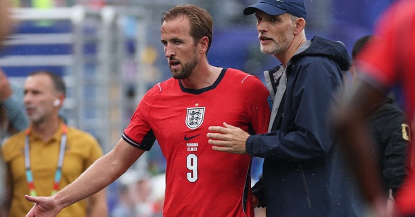 HLV Tuchel tuyên bố: ‘Bây giờ đội tuyển Anh mới bắt đầu World Cup’ - hình ảnh - appok9.vip
