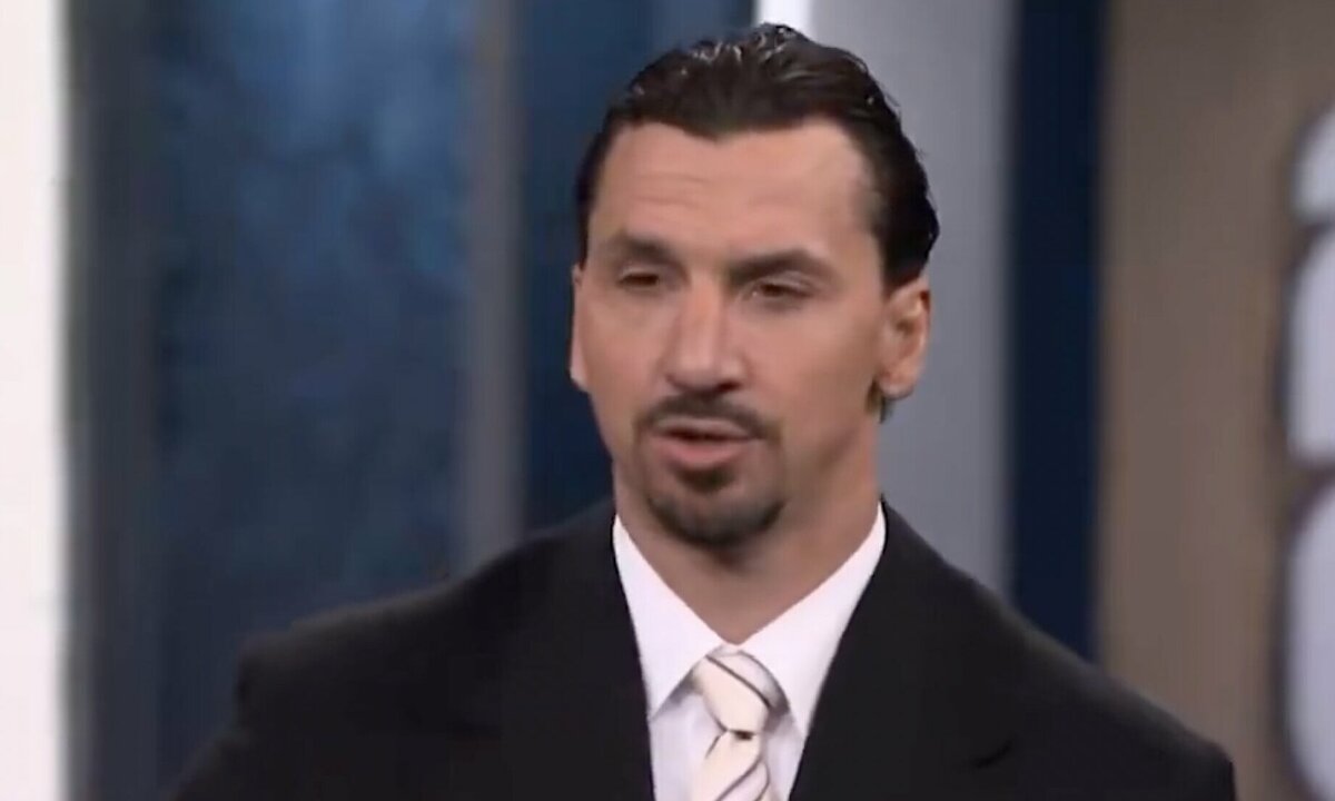Ibrahimovic: ‘Hà Lan thua vì từ bỏ bản sắc tấn công’ - hình ảnh - appok9.vip