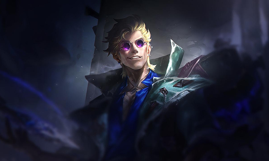 Locke – Tướng Mới Gây Bão LMHT Trước Khi Ra Mắt: Cơ Hội Cho Cược Thủ OK9 eSports? - hình ảnh - appok9.vip Locke – Tướng Mới Gây Bão LMHT Trước Khi Ra Mắt: Cơ Hội Cho Cược Thủ OK9 eSports? - hình ảnh - appok9.vip