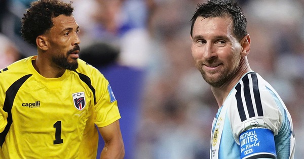 Sốc: ‘Cá mập xanh’ Cabo Verde sáng cửa hơn Uruguay: Vozinha đối đầu Messi ở vòng 32 đội?: góc nhìn mới cho người chơi Việt - hình ảnh - appok9.vip