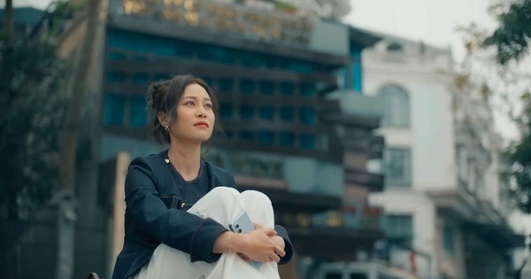 ‘Nữ hoàng nước mắt’ Quỳnh Châu và sức hút không thể cưỡng trên màn ảnh giờ vàng - hình ảnh - appok9.vip
