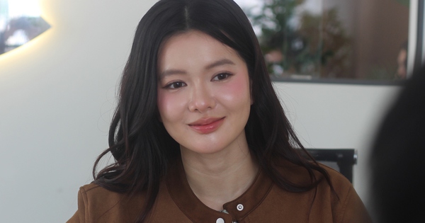 Mỹ nhân ‘Đi giữa trời rực rỡ’ tiết lộ lý do rời xa tình cũ và lấn sân điện ảnh - hình ảnh - appok9.vip