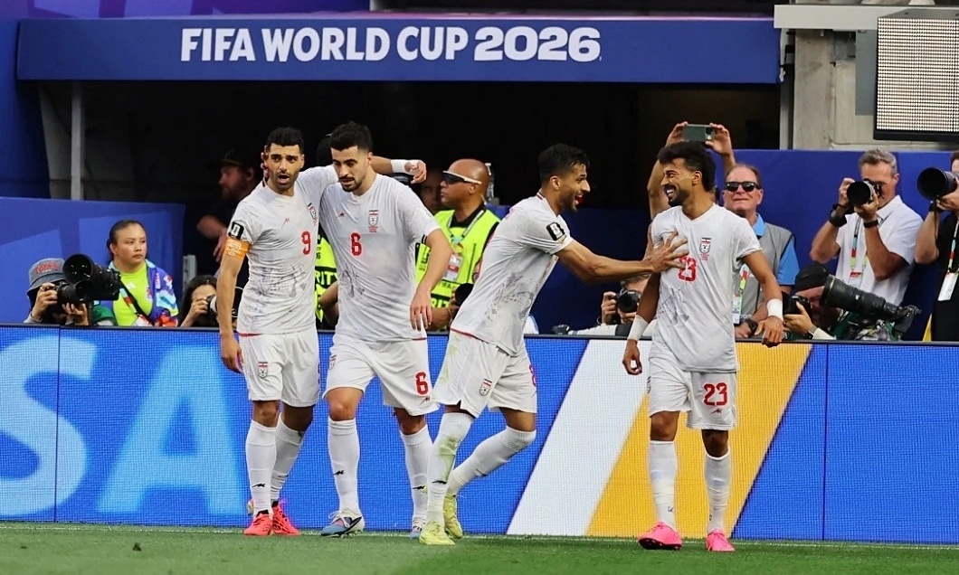 Iran hòa New Zealand trong màn rượt đuổi tỷ số ở World Cup: góc nhìn mới cho người chơi Việt - hình ảnh - appok9.vip