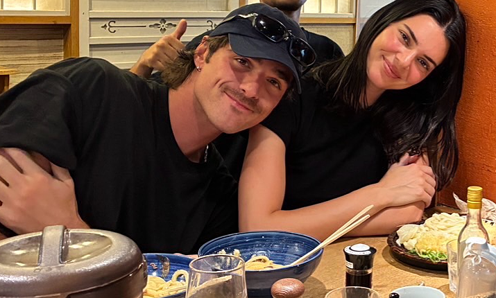 Link vào nhà cái OK9: Kendall Jenner và Jacob Elordi gây sốt tại Nhật Bản - hình ảnh - appok9.vip