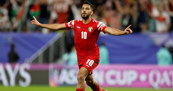 Nhận định Áo vs Jordan: Tân binh châu Á có thể gây sốc?: góc nhìn mới cho người chơi Việt - hình ảnh - appok9.vip
