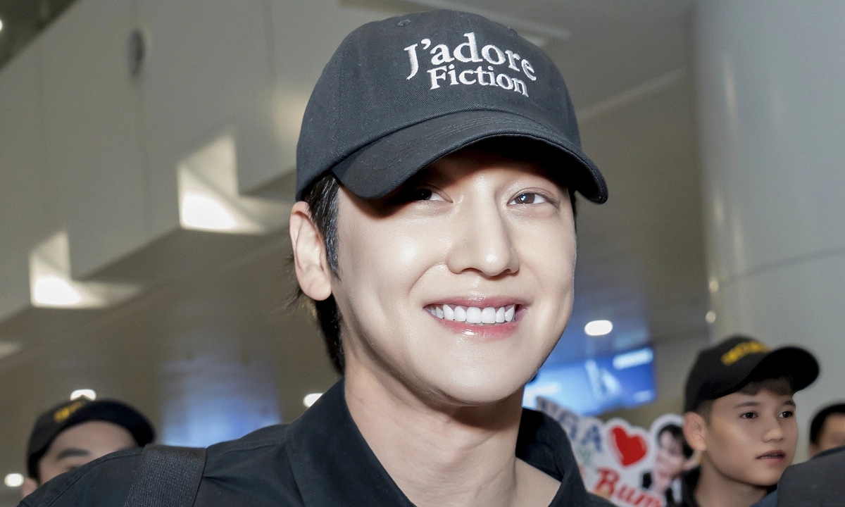 OK9 slot game – Cập nhật nóng: Kim Bum ‘Vườn sao băng’ bất ngờ đến Hà Nội - hình ảnh - appok9.vip OK9 slot game – Cập nhật nóng: Kim Bum ‘Vườn sao băng’ bất ngờ đến Hà Nội - hình ảnh - appok9.vip