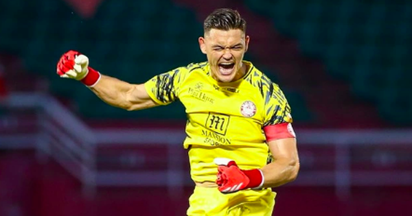 Đội tuyển Việt Nam chốt danh sách AFF Cup 2026: Filip vắng mặt, loạt sao trẻ bất ngờ góp mặt - hình ảnh - appok9.vip Đội tuyển Việt Nam chốt danh sách AFF Cup 2026: Filip vắng mặt, loạt sao trẻ bất ngờ góp mặt - hình ảnh - appok9.vip