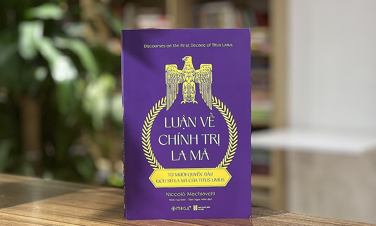 Thưởng đăng ký OK9: Khám phá triết lý quyền lực từ Machiavelli và cơ hội giải trí hiện đại - hình ảnh - appok9.vip