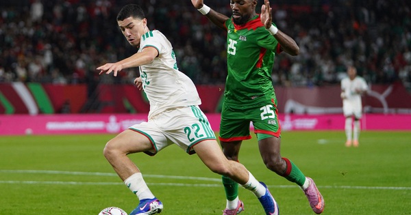Sao trẻ gốc Việt Ibrahim Maza: Tấm vé World Cup 2026 có thể đưa anh đến Premier League? - hình ảnh - appok9.vip
