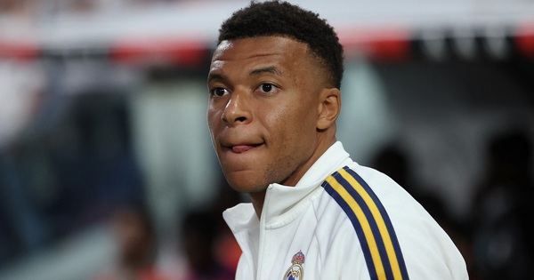 Mbappe đối đầu Haaland: Pháp đối mặt thử thách lớn ngay vòng bảng World Cup 2026 - hình ảnh - appok9.vip Mbappe đối đầu Haaland: Pháp đối mặt thử thách lớn ngay vòng bảng World Cup 2026 - hình ảnh - appok9.vip