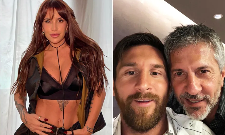 Nữ MC tung tin bố Messi qua đời xin nghỉ việc: góc nhìn mới cho người chơi Việt - hình ảnh - appok9.vip