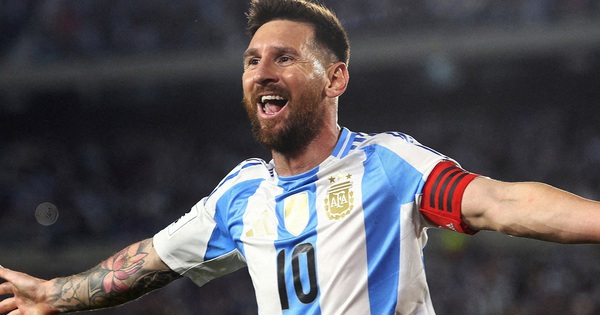 FIFA cải tiến nghi thức ‘độc lạ’ trận đấu World Cup, Messi chờ phá kỷ lục - hình ảnh - appok9.vip FIFA cải tiến nghi thức ‘độc lạ’ trận đấu World Cup, Messi chờ phá kỷ lục - hình ảnh - appok9.vip