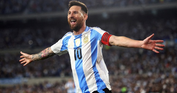 Casino trực tuyến Việt Nam và kế hoạch World Cup 2026 của HLV Scaloni cùng Messi - hình ảnh - appok9.vip