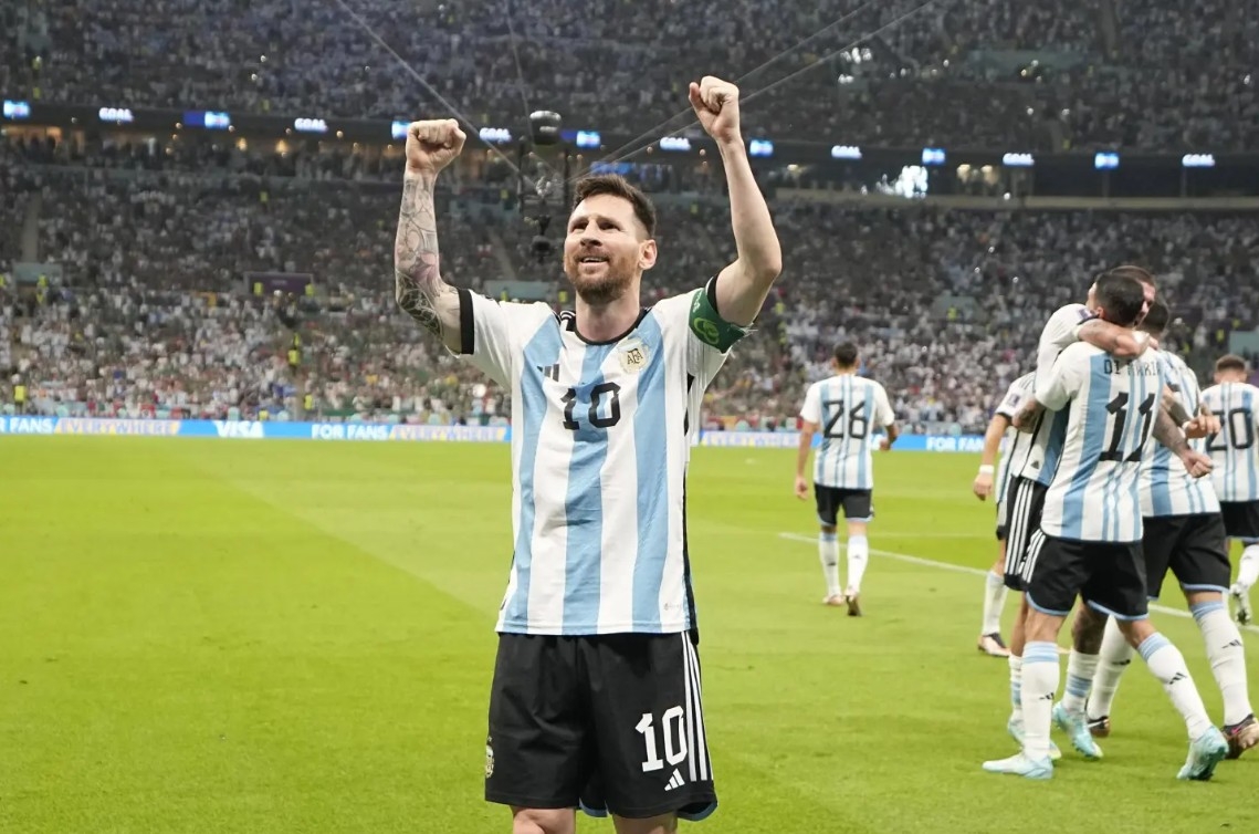 Những kỷ lục sẽ bị xô đổ tại World Cup 2026: Cơ hội cho người hâm mộ cá cược - hình ảnh - appok9.vip