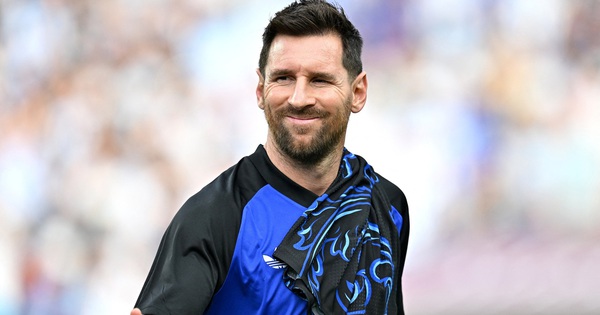 HLV Scaloni lên tiếng bảo vệ Messi, truyền thông châu Âu phải đính chính - hình ảnh - appok9.vip