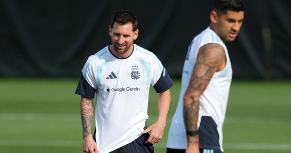 Tổng thống Argentina lên tiếng bảo vệ gia đình Messi giữa tin đồn ác ý – OK9 cập nhật tình hình nóng - hình ảnh - appok9.vip