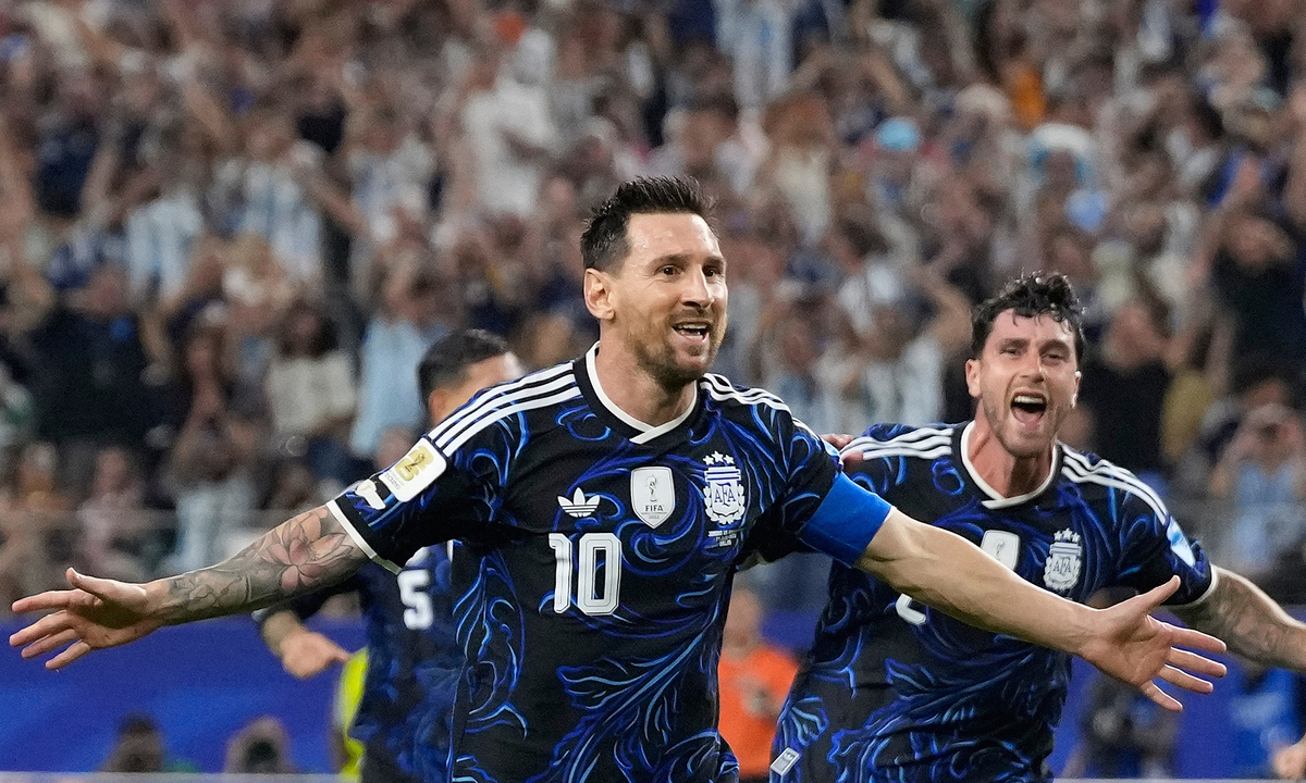 Vì sao World Cup có 32 đội nhưng vẫn gọi là vòng 1/16? - hình ảnh - appok9.vip
