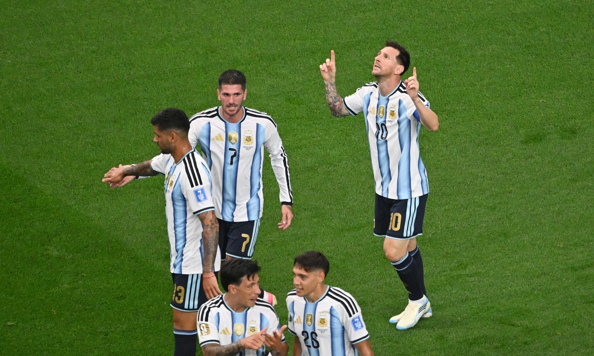 OK9 Baccarat và Cú Phá Kỷ Lục Thế Giới Của Messi: Khi Đam Mê Thể Thao Gặp Giải Trí Trực Tuyến - hình ảnh - appok9.vip