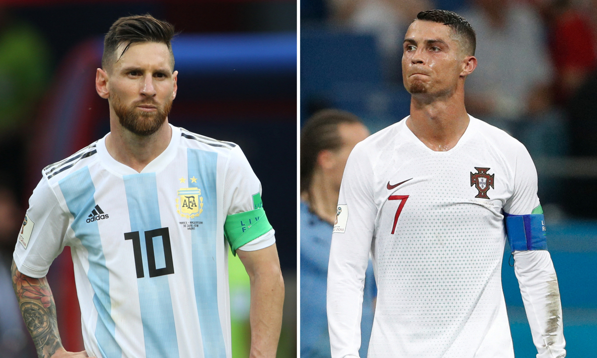 Nhà cái cá cược số 1 OK9: Mbappe so sánh Ronaldo và Messi như hai cực đối lập - hình ảnh - appok9.vip Nhà cái cá cược số 1 OK9: Mbappe so sánh Ronaldo và Messi như hai cực đối lập - hình ảnh - appok9.vip