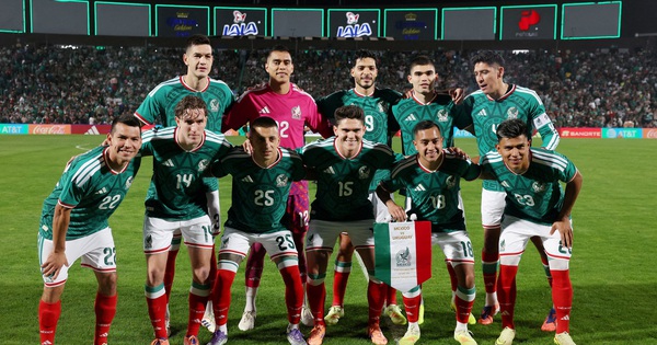 Nạp rút OK9 nhanh chóng – Xem World Cup 2026 và đặt cược trận khai mạc Mexico vs Nam Phi - hình ảnh - appok9.vip Nạp rút OK9 nhanh chóng – Xem World Cup 2026 và đặt cược trận khai mạc Mexico vs Nam Phi - hình ảnh - appok9.vip