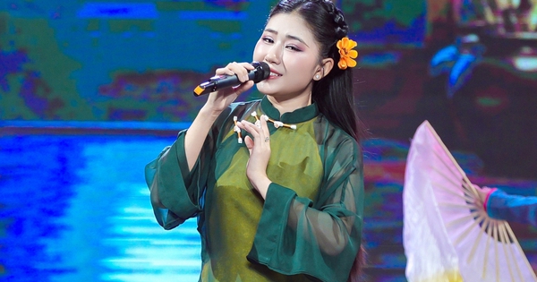 Cô gái ‘đất võ’ Mộc Anh lột xác sau bolero: Hành trình mới giữa làn sóng giải trí - hình ảnh - appok9.vip