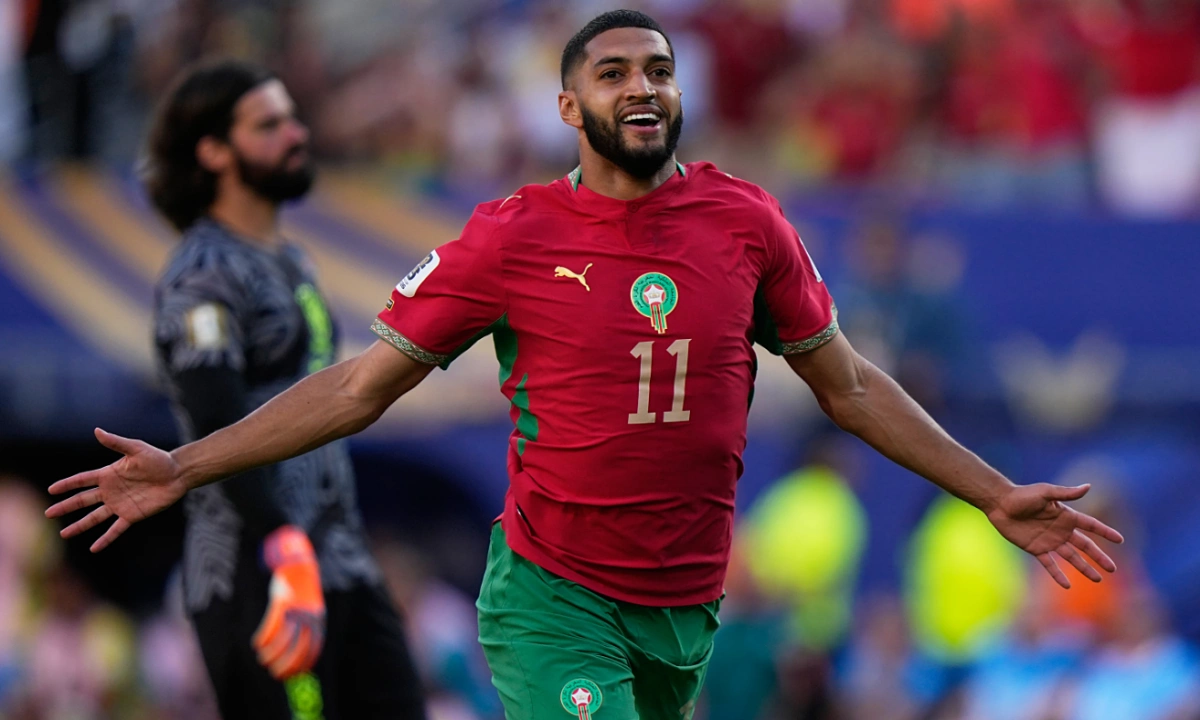 24 phút đặc biệt của Morocco tại World Cup 2026 và cơ hội trải nghiệm cùng OK9 - hình ảnh - appok9.vip 24 phút đặc biệt của Morocco tại World Cup 2026 và cơ hội trải nghiệm cùng OK9 - hình ảnh - appok9.vip