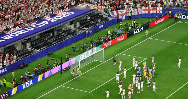 FIFA Phủ Nhận Tin Đồn CĐV Không Vé Vào Sân: An Ninh World Cup 2026 Có Thật Sự Kín Kẽ? - hình ảnh - appok9.vip
