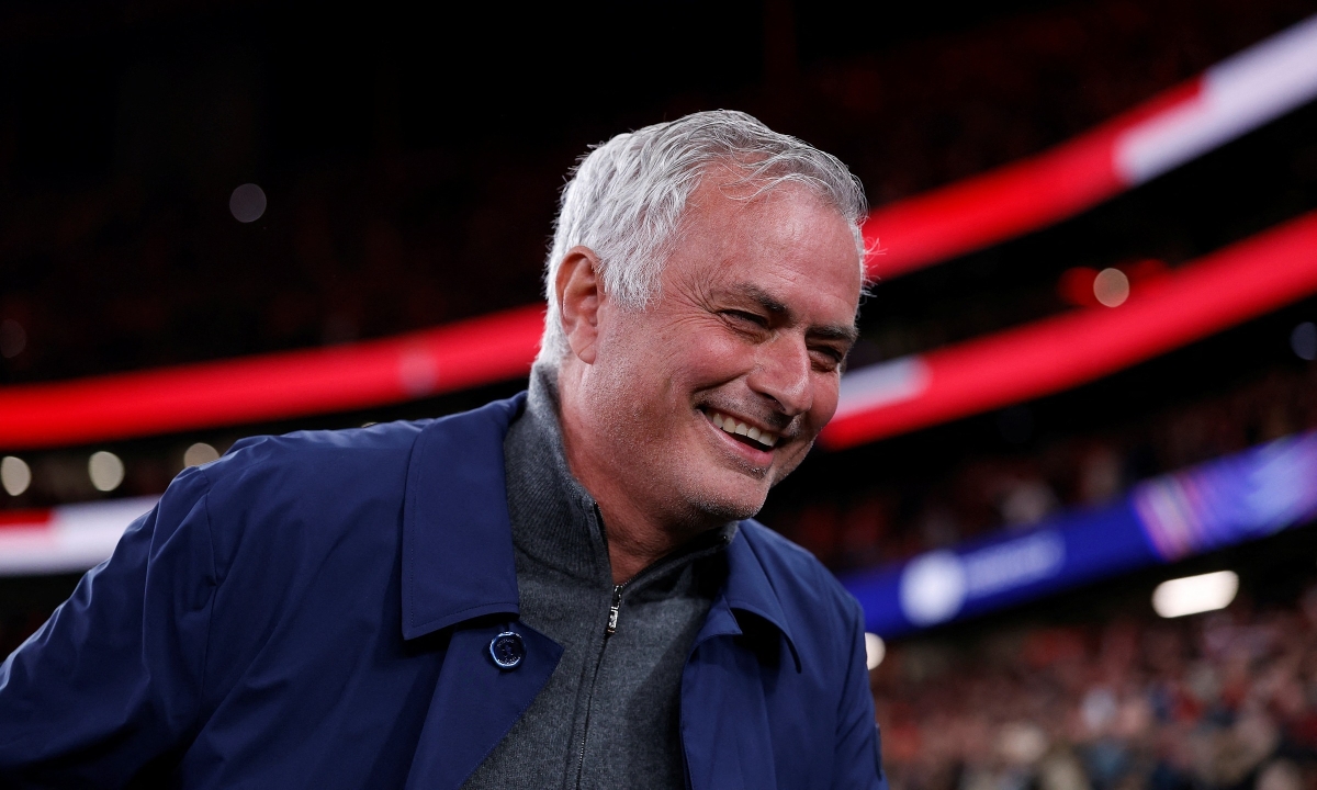 OK9 Baccarat và tin nóng từ Real Madrid: Mourinho trở lại, thương vụ 150 triệu euro sắp nổ? - hình ảnh - appok9.vip