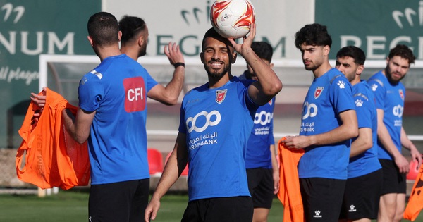 World Cup 2026, Áo 0-0 Jordan: Tân binh mơ viết chuyện thần kỳ: góc nhìn mới cho người chơi Việt - hình ảnh - appok9.vip World Cup 2026, Áo 0-0 Jordan: Tân binh mơ viết chuyện thần kỳ: góc nhìn mới cho người chơi Việt - hình ảnh - appok9.vip