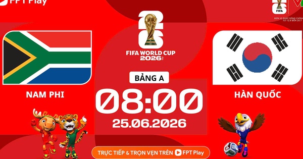 Thưởng tân thủ OK9: Cơ hội vàng theo dõi Nam Phi vs Hàn Quốc và nhận quà khủng - hình ảnh - appok9.vip