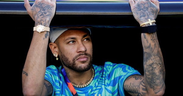 OK9 Cược Bóng Đá: Neymar Bị Tổng Thống Brazil ‘Đá Xéo’ Dự World Cup Chỉ Để Làm Việc Từ Xa? - hình ảnh - appok9.vip
