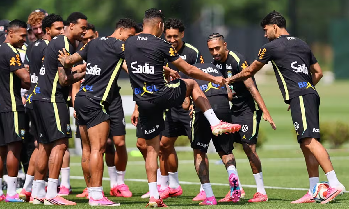 Thưởng tân thủ OK9: Neymar trở lại tập luyện, đồng đội hào hứng chào đón - hình ảnh - appok9.vip Thưởng tân thủ OK9: Neymar trở lại tập luyện, đồng đội hào hứng chào đón - hình ảnh - appok9.vip