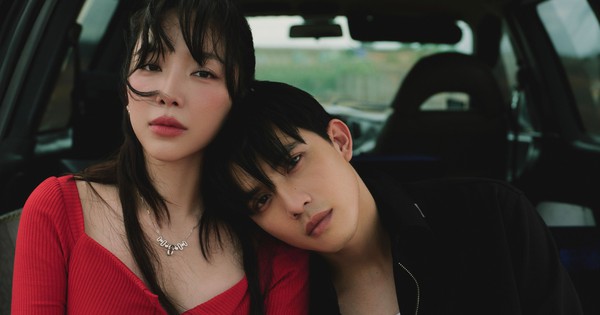 Tóc Tiên trở lại đầy cảm xúc với MV ballad ‘Người còn thương em không’ - hình ảnh - appok9.vip