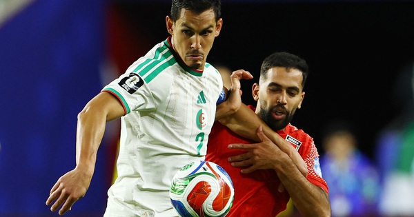 Nhận định Algeria vs Áo: Cáo sa mạc quyết rửa hận, cơ hội cho người chơi OK9 - hình ảnh - appok9.vip