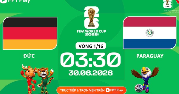 Chuyên gia dự đoán Đức vs Paraguay: ‘Xe tăng’ áp đảo, chỉ một đội ghi bàn - hình ảnh - appok9.vip