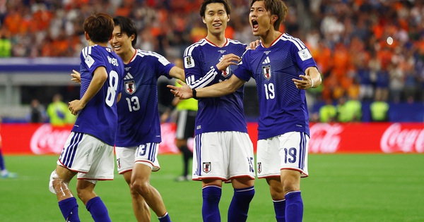 Châu Á lên ngôi, Nam Mỹ và châu Âu xuống dốc sau 5 ngày World Cup 2026: góc nhìn mới cho người chơi Việt - hình ảnh - appok9.vip Châu Á lên ngôi, Nam Mỹ và châu Âu xuống dốc sau 5 ngày World Cup 2026: góc nhìn mới cho người chơi Việt - hình ảnh - appok9.vip