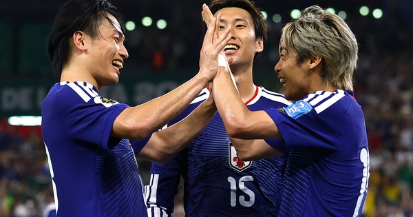 Nạp rút OK9 nhanh chóng – Đón xem trận Brazil vs Nhật Bản tại World Cup 2026 - hình ảnh - appok9.vip