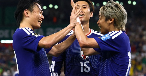 Nhận định Nhật Bản – Thụy Điển, World Cup 2026: ‘Samurai xanh’ nhấn chìm đối thủ? - hình ảnh - appok9.vip