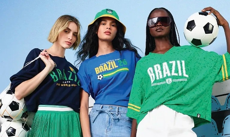 Cuộc đua thời trang khốc liệt ở World Cup 2026: góc nhìn mới cho người chơi Việt - hình ảnh - appok9.vip