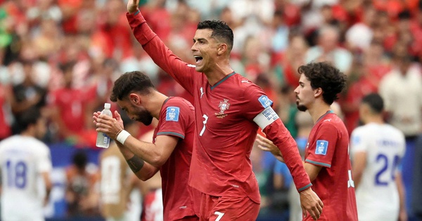 OK9 cược bóng đá: Những khoảnh khắc không thể quên từ vòng bảng World Cup 2026 - hình ảnh - appok9.vip
