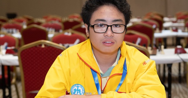 Kỳ thủ trẻ Việt Nam gây bất ngờ tại giải cờ vua châu Á 2026 - hình ảnh - appok9.vip
