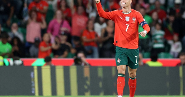 CR7 chưa phải ‘già nhất’ ở World Cup 2026: Lão tướng và cơ hội cá cược thể thao uy tín - hình ảnh - appok9.vip