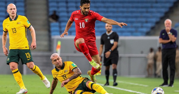 Thưởng đăng ký OK9 và cơ hội theo dõi Jordan tại World Cup 2026 - hình ảnh - appok9.vip
