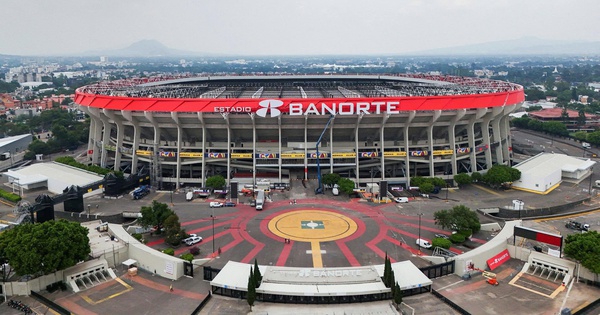 Phần hồn bất diệt của Estadio Azteca: góc nhìn mới cho người chơi Việt - hình ảnh - appok9.vip Phần hồn bất diệt của Estadio Azteca: góc nhìn mới cho người chơi Việt - hình ảnh - appok9.vip