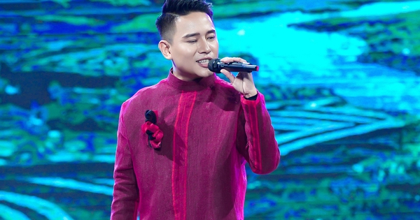 Chàng trai hát ‘Biển tình’ bị Thái Châu góp ý là ai? - hình ảnh - appok9.vip