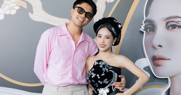 Chồng doanh nhân đến ủng hộ ca nương Kiều Anh tái xuất showbiz: góc nhìn mới cho người chơi Việt - hình ảnh - appok9.vip