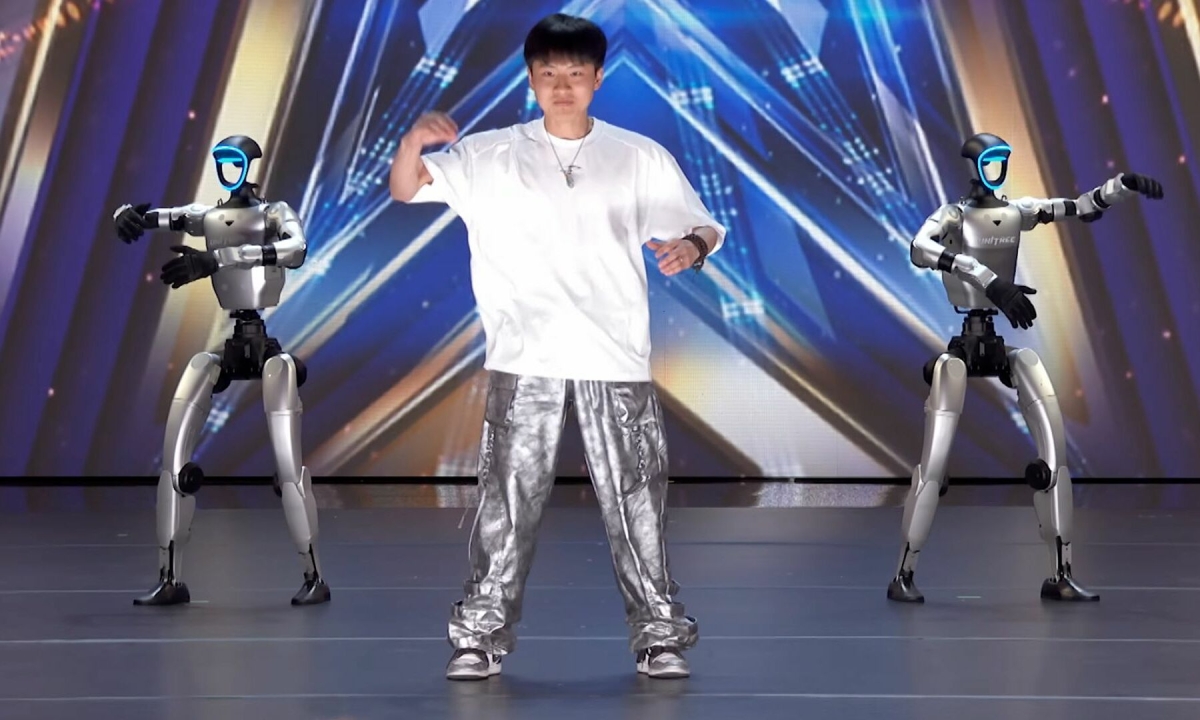 OK9 slot game và làn sóng giải trí công nghệ từ America’s Got Talent - hình ảnh - appok9.vip